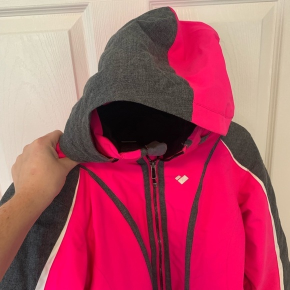 Obermeyer Coat - Picture 11 of 12